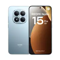 Smartphone Xiaomi Redmi 12 + 512GB Azul XIAOMI