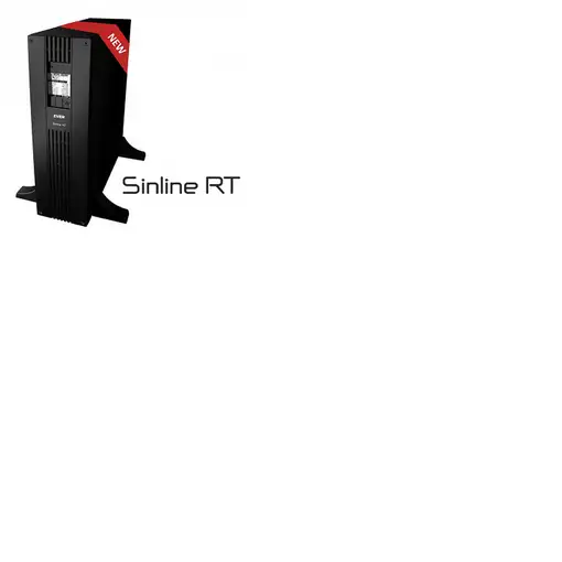 Ever SINLINE RT 2000 sistema de alimentación ininterrumpida (UPS) Línea interactiv