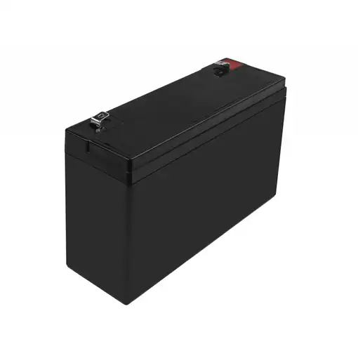 Green Cell AGM40 batería para sistema ups VRLA AGM 6 V 15 Ah