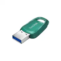 SanDisk Ultra Eco unidad flash USB 64 GB USB tipo A 3.2 Gen 1 (3.1 Gen 1) Verde