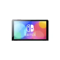 Nintendo Switch OLED videoconsola portátil 17,8 cm (7") 64 GB Pantalla táctil Wifi
