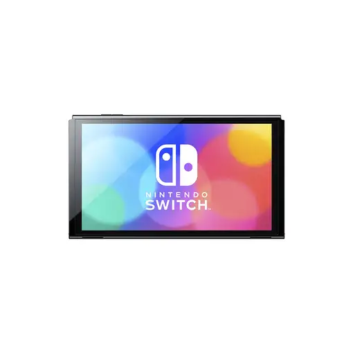 Nintendo Switch OLED videoconsola portátil 17,8 cm (7") 64 GB Pantalla táctil Wifi