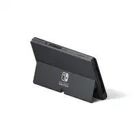 Nintendo Switch OLED videoconsola portátil 17,8 cm (7") 64 GB Pantalla táctil Wifi