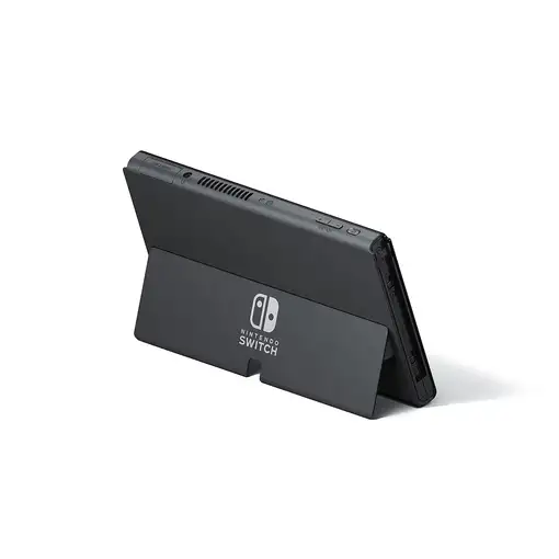 Nintendo Switch OLED videoconsola portátil 17,8 cm (7") 64 GB Pantalla táctil Wifi