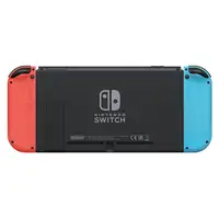 Nintendo Switch OLED videoconsola portátil 17,8 cm (7") 64 GB Pantalla táctil Wifi