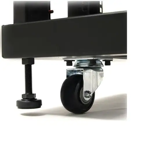 StarTech.com Armario Rack para Servidores 25U 19" 4 Columnas - Rack de Servidores