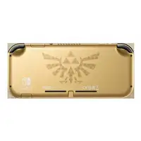 Nintendo Switch Lite Hyrule Edition videoconsola portátil 14 cm (5.5") 32 GB Panta