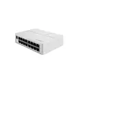 Dahua Technology SF1016L switch No administrado L2 Fast Ethernet (10/100) Montaje