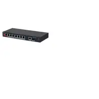 Dahua Technology PoE PFS3110-8ET1GT1GF-96 No administrado Gigabit Ethernet (10/100