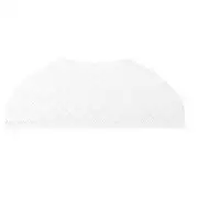 Xiaomi BHR4251TY accesorio y suministro de vacío Bayeta para mopa Robot aspirador