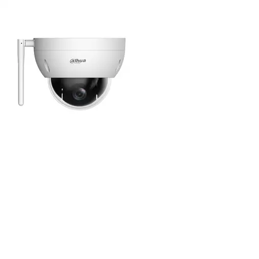 Dahua Technology WizSense SD22404DB-GNY-W Almohadilla Cámara de seguridad IP Exter