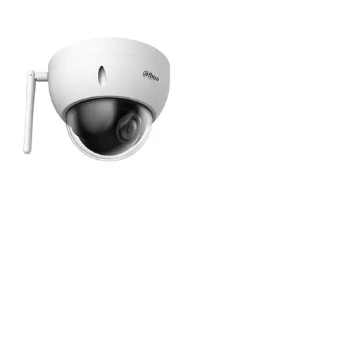 Dahua Technology WizSense SD22404DB-GNY-W Almohadilla Cámara de seguridad IP Exter