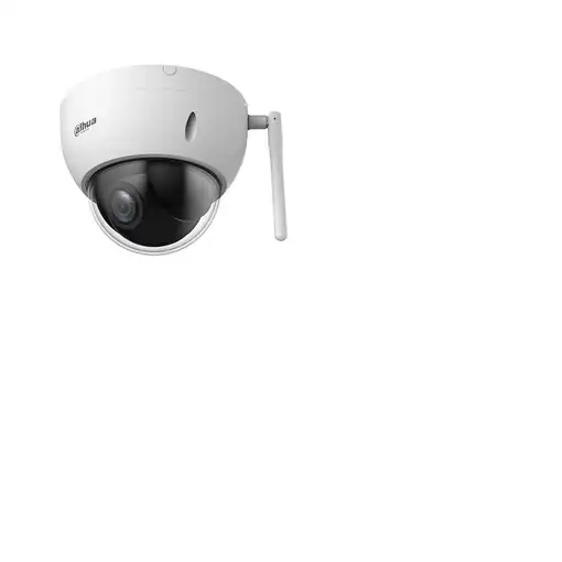 Dahua Technology WizSense SD22404DB-GNY-W Almohadilla Cámara de seguridad IP Exter