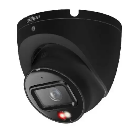 Dahua Technology IPC-HDW1839T-A-IL-0280B-S6 Torreta Cámara de seguridad IP Interio Dahua Technology IPC-HDW1839T-A-IL-0280B-S6 Torreta Cámara de seguridad IP Interio