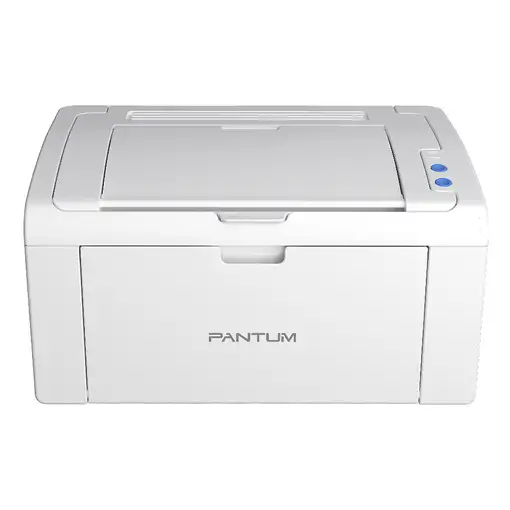 Pantum P2509W impresora láser 1200 x 1200 DPI A4 Wifi