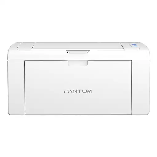 Pantum P2509W impresora láser 1200 x 1200 DPI A4 Wifi