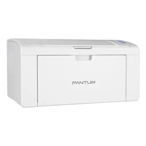 Pantum P2509W impresora láser 1200 x 1200 DPI A4 Wifi