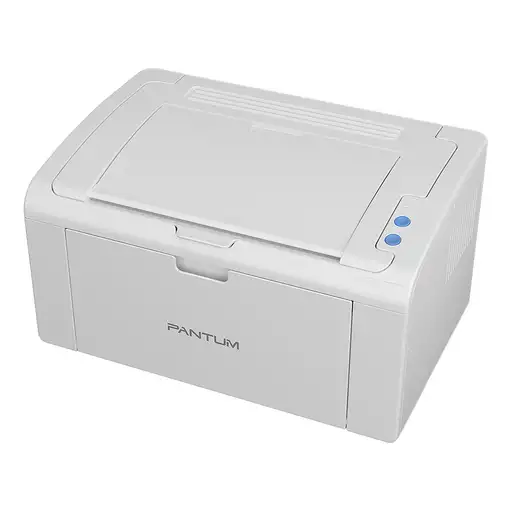 Pantum P2509W impresora láser 1200 x 1200 DPI A4 Wifi