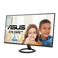 ASUS VZ24EHF pantalla para PC 60,5 cm (23.8") 1920 x 1080 Pixeles Full HD LCD Negr