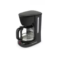 Cafeteras goteo Negro 1.8 L EKC005 ESPERANZA