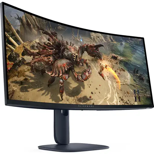 Alienware AW3425DWM pantalla para PC 86,4 cm (34") 3440 x 1440 Pixeles Wide Quad H