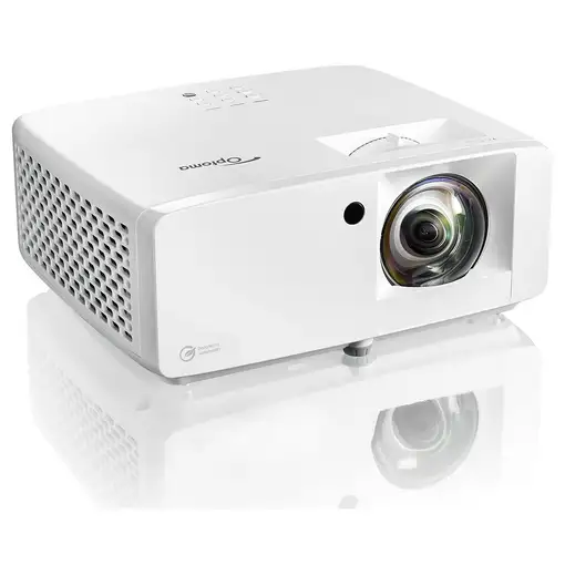 Optoma ZK430ST Proyector de corto alcance 3700 lúmenes ANSI DLP UHD 4K (3840x2160)