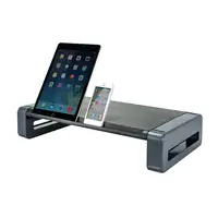 Q-CONNECT KF18640 soporte para monitor