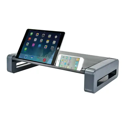 Q-CONNECT KF18640 soporte para monitor