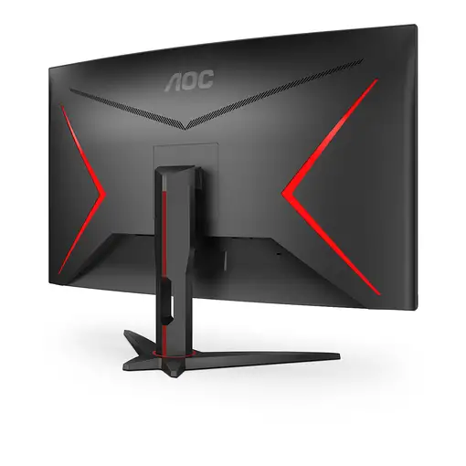 AOC G2 C32G2ZE/BK pantalla para PC 80 cm (31.5") 1920 x 1080 Pixeles Full HD LED N