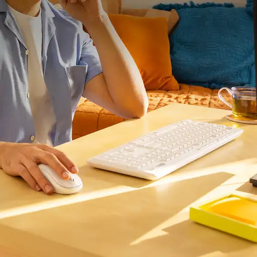 Logitech MK295 Silent