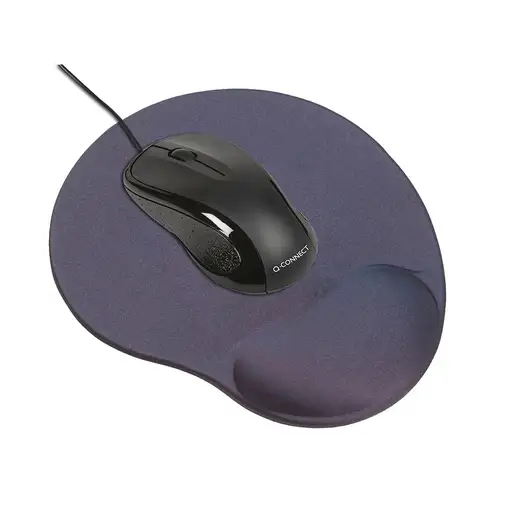 Q-CONNECT KF02213 alfombrilla para ratón