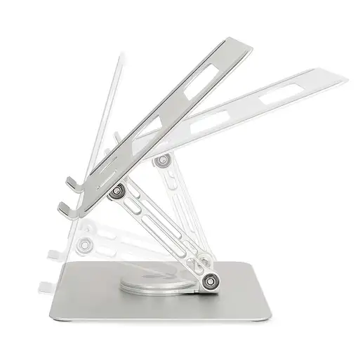 Otros accesorio informática Plata NBSTND110SI NEDIS