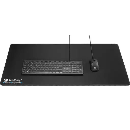 Sandberg Gamer Desk Pad XXXL Sandberg Gamer Desk Pad XXXL