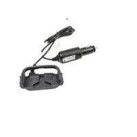 Honeywell CT50-MC cargador de dispositivo móvil PDA Negro Encendedor de cigarrillo