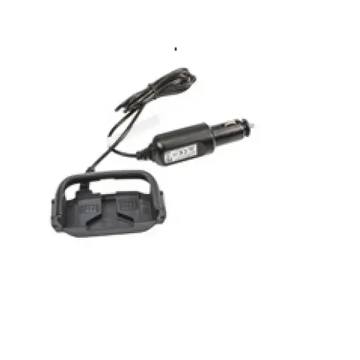 Honeywell CT50-MC cargador de dispositivo móvil PDA Negro Encendedor de cigarrillo