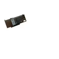 DELL 7V69Y refacción para laptop Batería