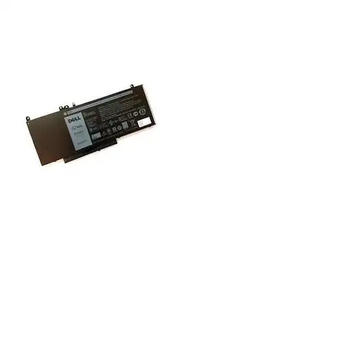 DELL 7V69Y refacción para laptop Batería