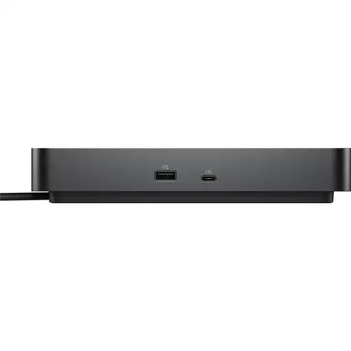 DELL SD25TB5 Alámbrico Thunderbolt 5 Negro