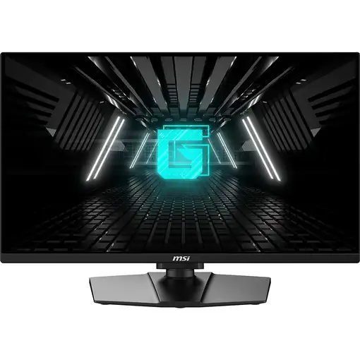 MSI G255PF E2 pantalla para PC 62,2 cm (24.5") 1920 x 1080 Pixeles Full HD LCD Neg