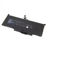 DELL 2X39G refacción para laptop Batería