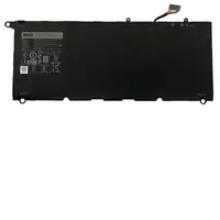 DELL RNP72 refacción para laptop Batería
