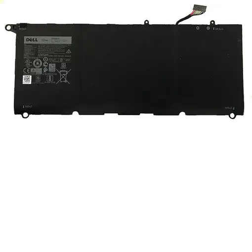 DELL RNP72 refacción para laptop Batería