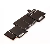 CoreParts MBXAP-BA0002 refacción para laptop Batería