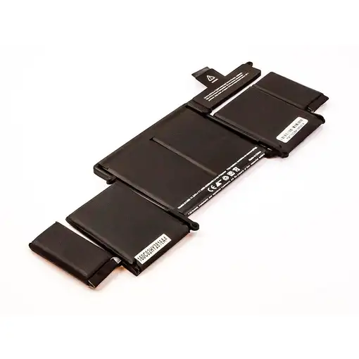 CoreParts MBXAP-BA0002 refacción para laptop Batería CoreParts MBXAP-BA0002 refacción para laptop Batería