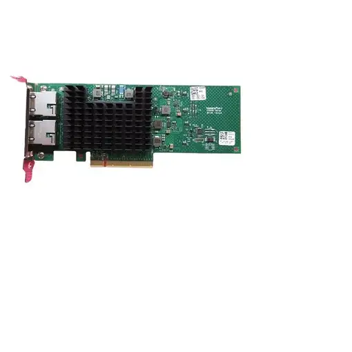 DELL Intel X710-T2L Interno Ethernet 10000 Mbit/s