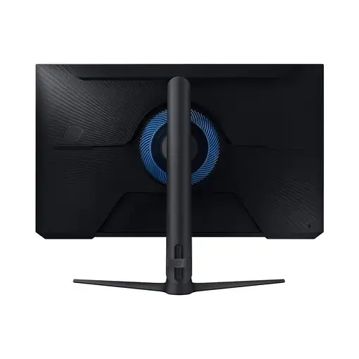 Samsung G3A pantalla para PC 68,6 cm (27") 1920 x 1080 Pixeles Full HD LED Negro