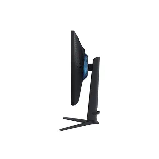 Samsung G3A pantalla para PC 68,6 cm (27") 1920 x 1080 Pixeles Full HD LED Negro