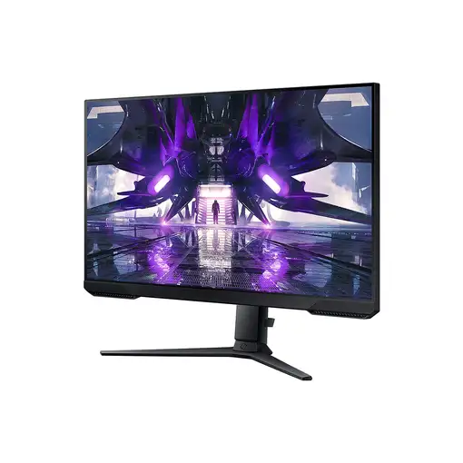 Samsung G3A pantalla para PC 68,6 cm (27") 1920 x 1080 Pixeles Full HD LED Negro
