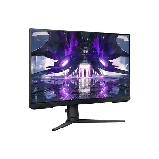 Samsung G3A pantalla para PC 68,6 cm (27") 1920 x 1080 Pixeles Full HD LED Negro