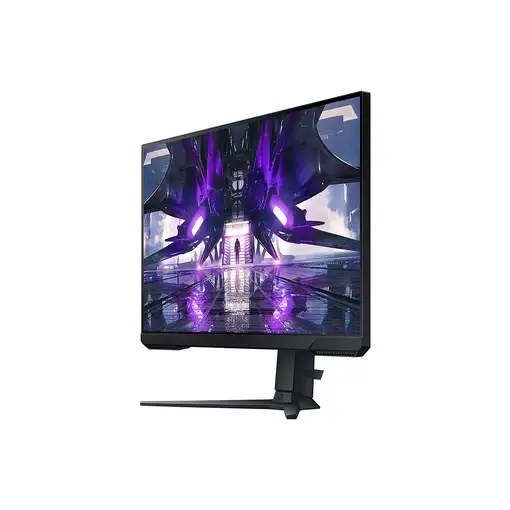 Samsung G3A pantalla para PC 68,6 cm (27") 1920 x 1080 Pixeles Full HD LED Negro